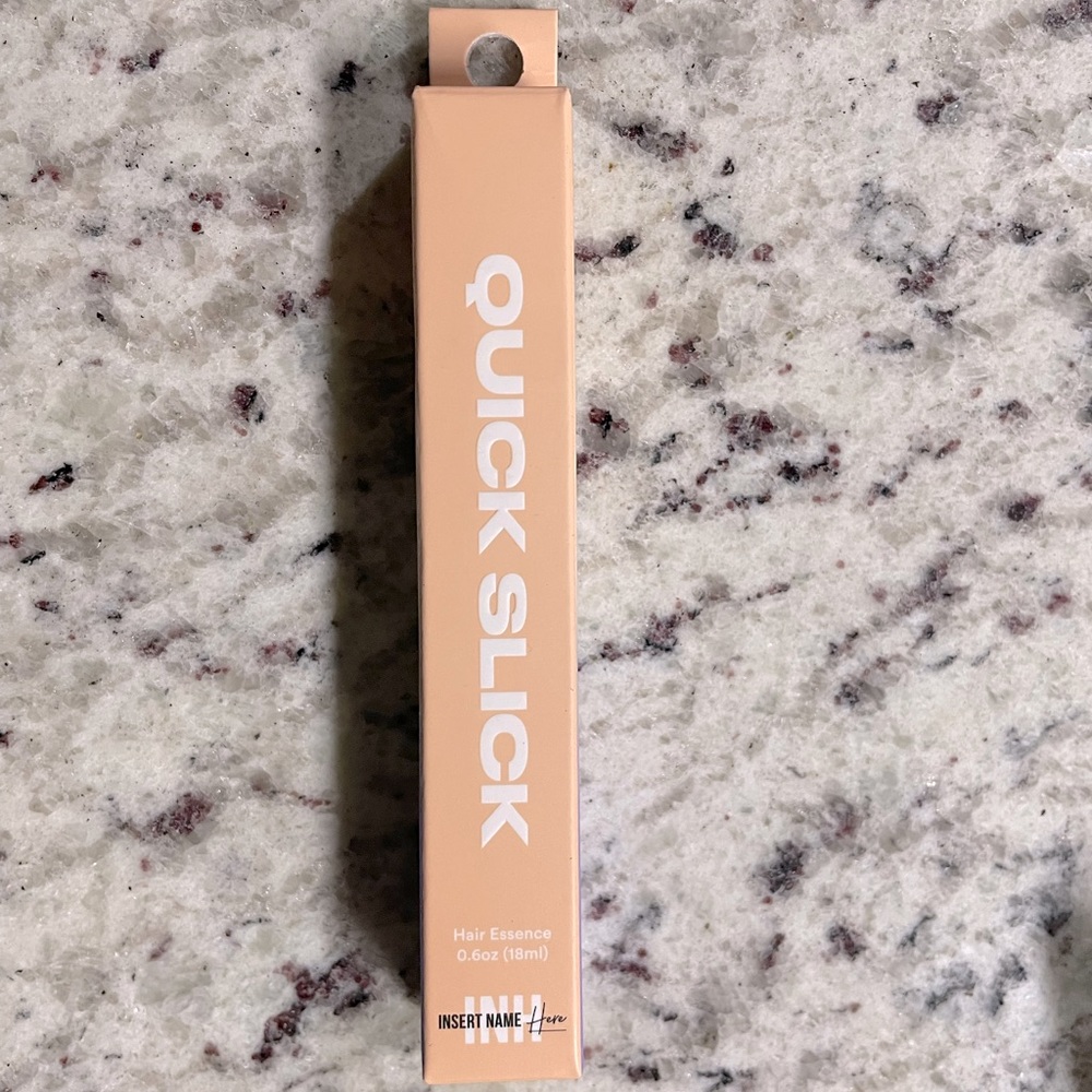 Quick-Slick